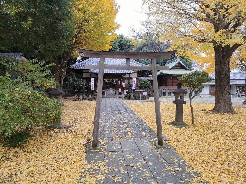 平塚城