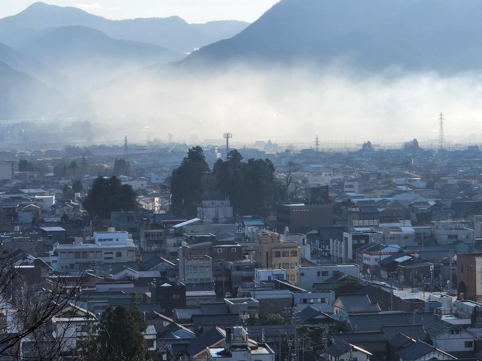 亥山城