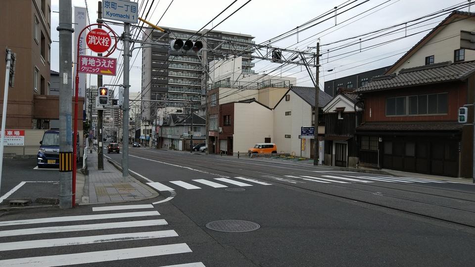 大津城