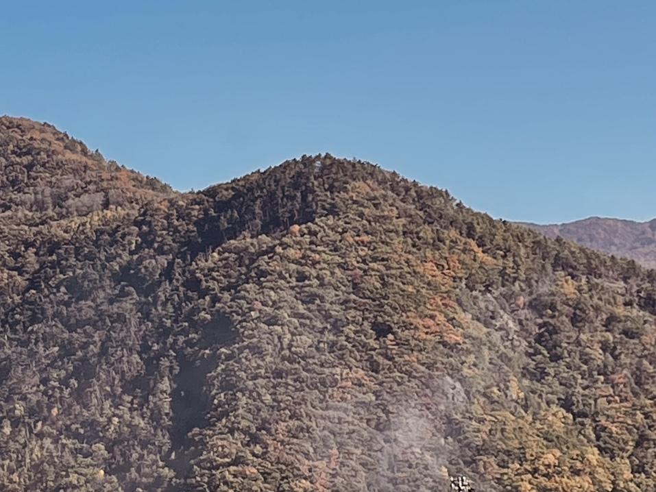 葛尾城