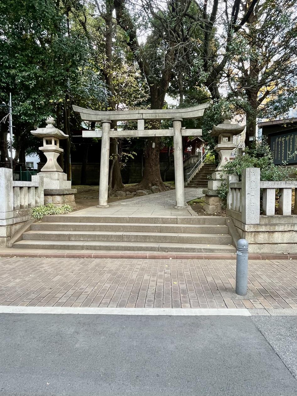 渋谷城