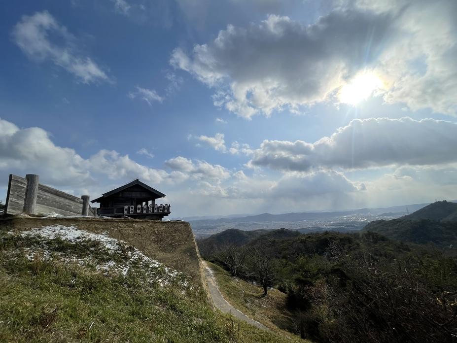 鬼ノ城