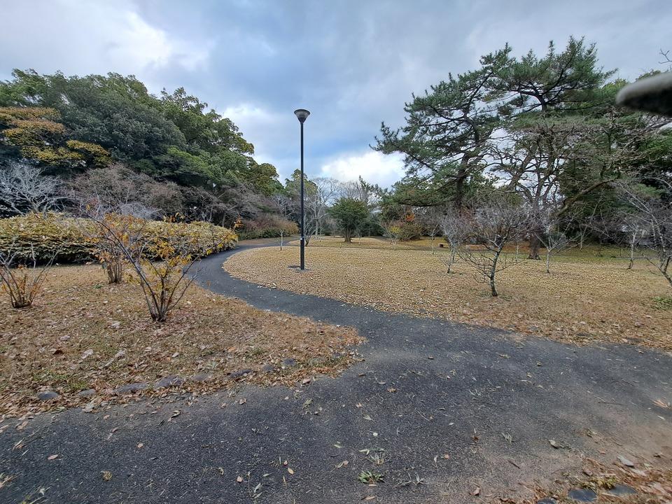 二連木城