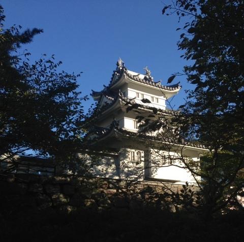 津城