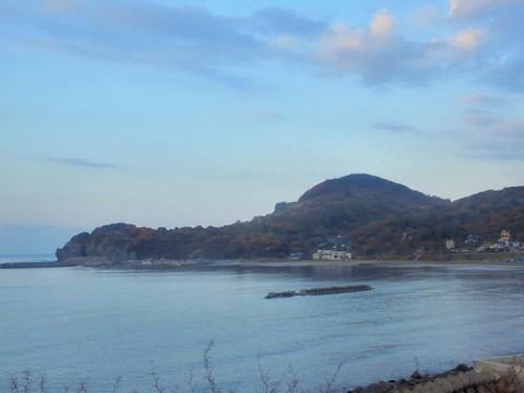 ポンモイチャシ