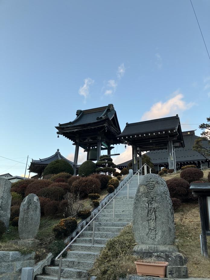 常盤城