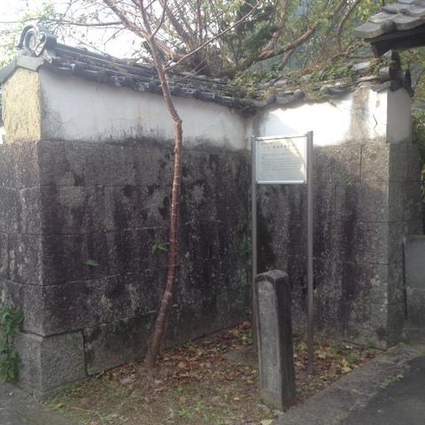 堀内新宮城