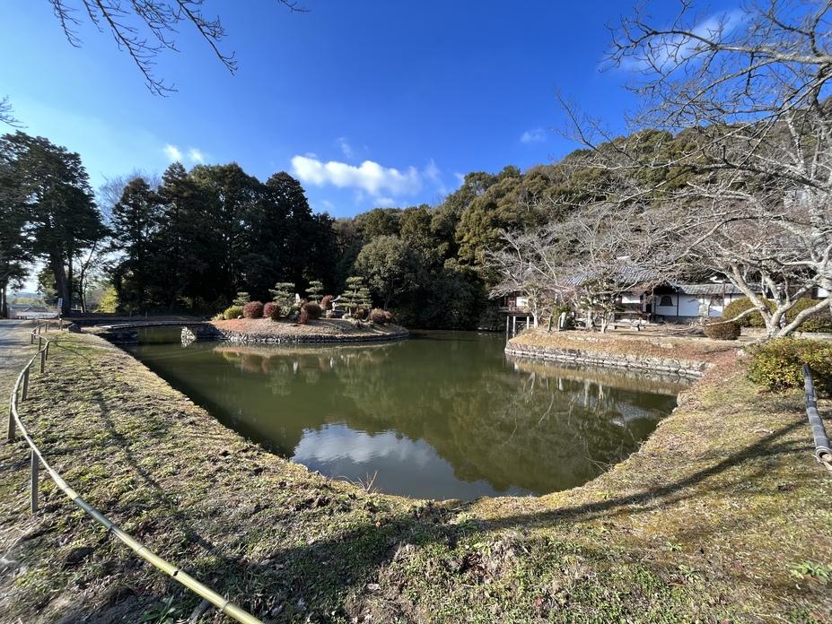根来寺