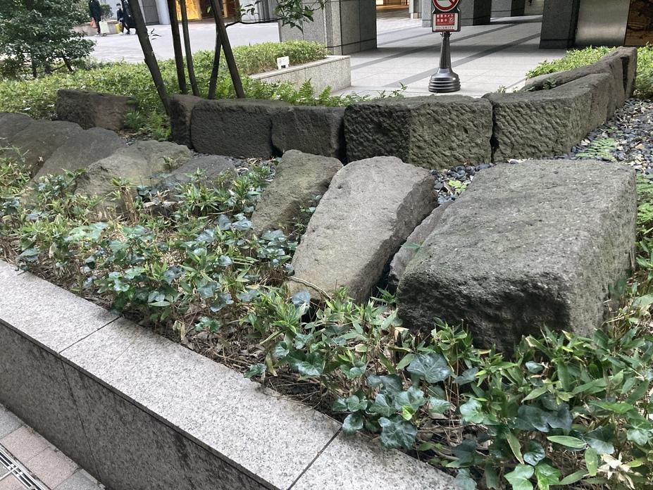 北町奉行所
