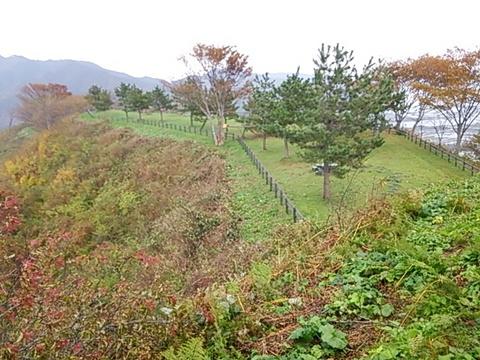 大槌城