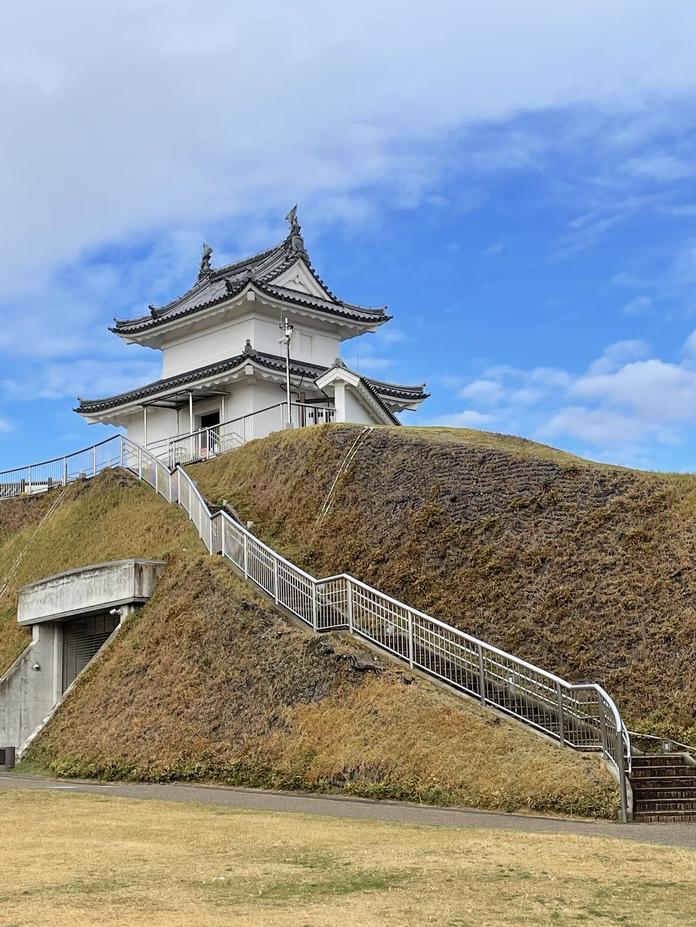 宇都宮城