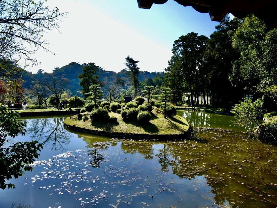 根来寺