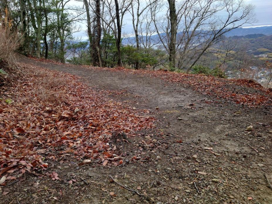 因島村上氏城館