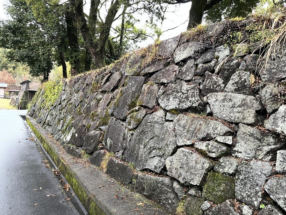 帖佐館