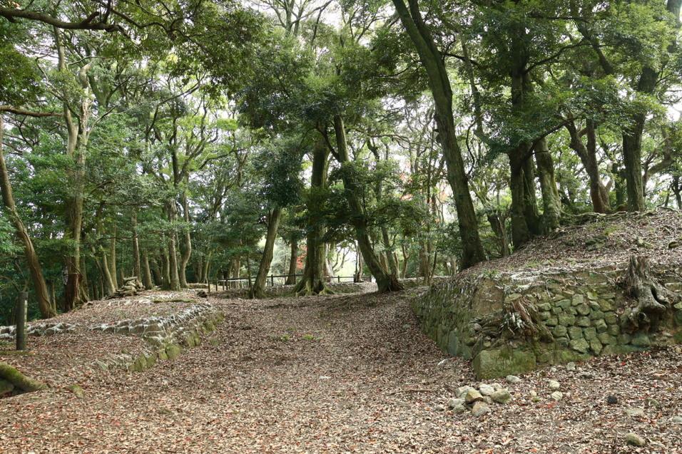益富城