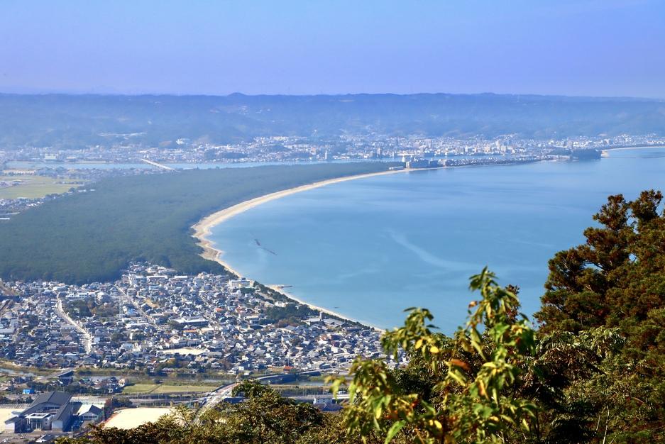 鬼ヶ城