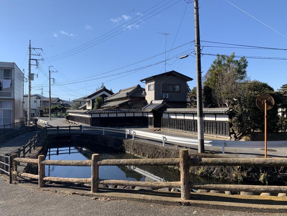 栃木城