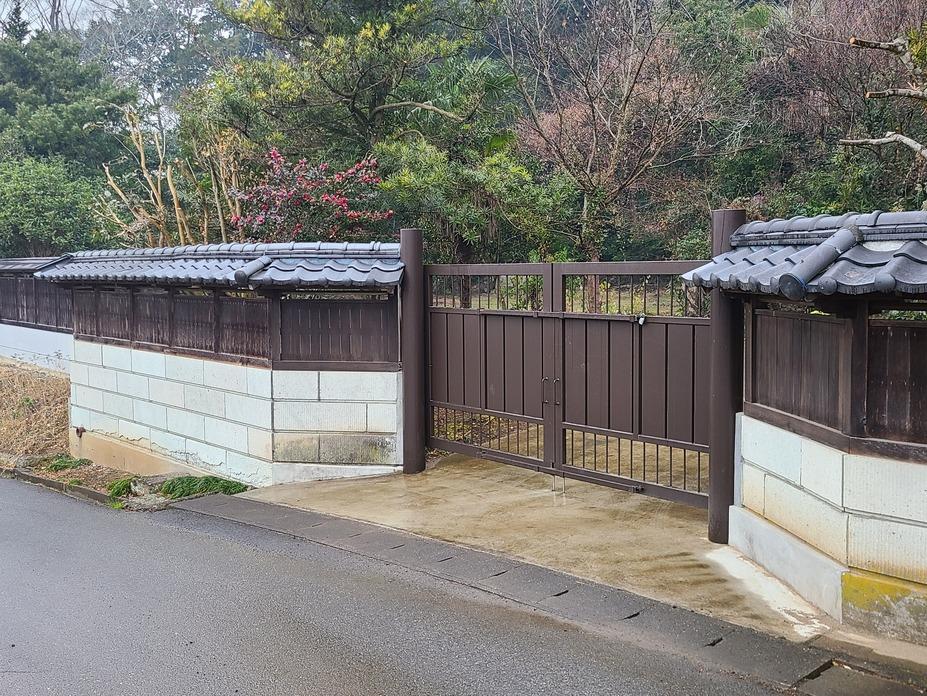 芹沢城