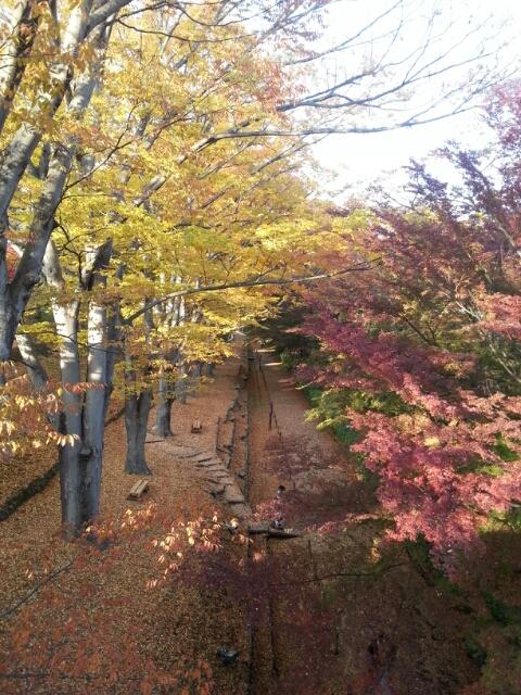 上田城