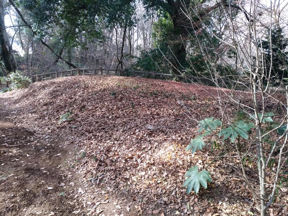 片倉城