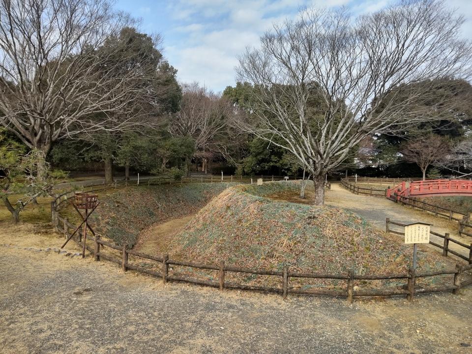 小山城