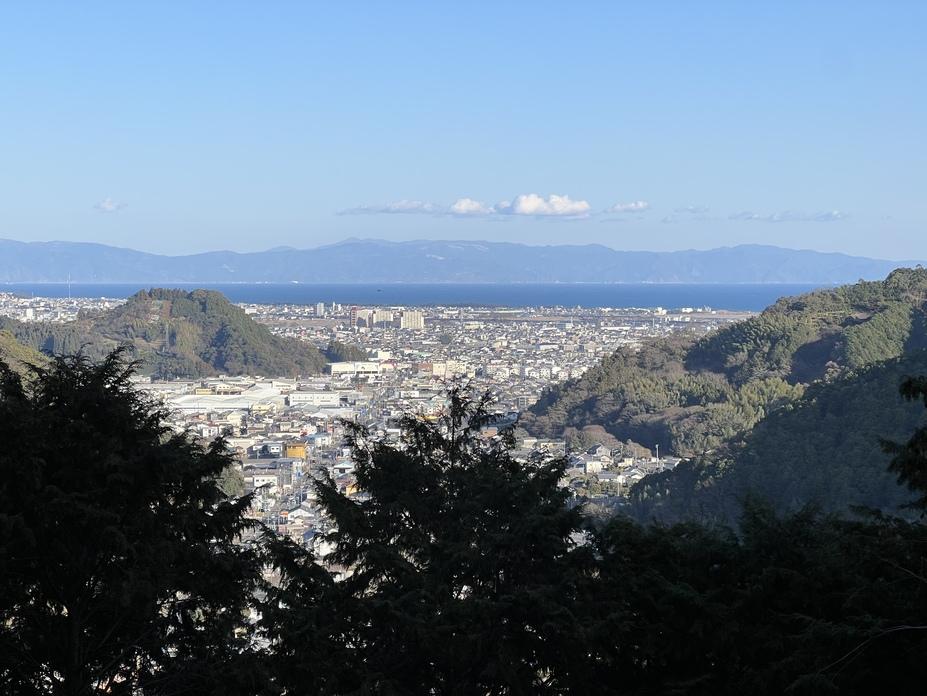 丸子城