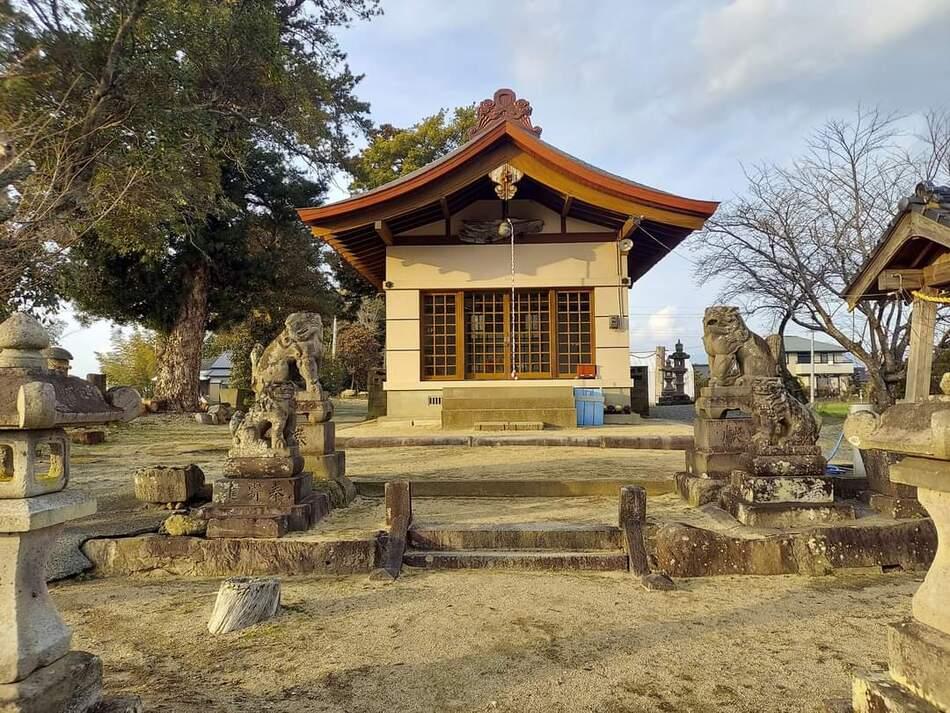 乙隈城
