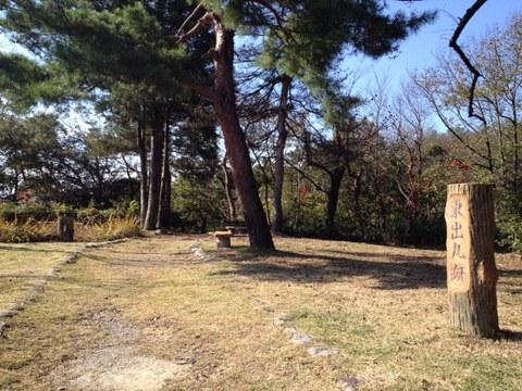 白鳥城