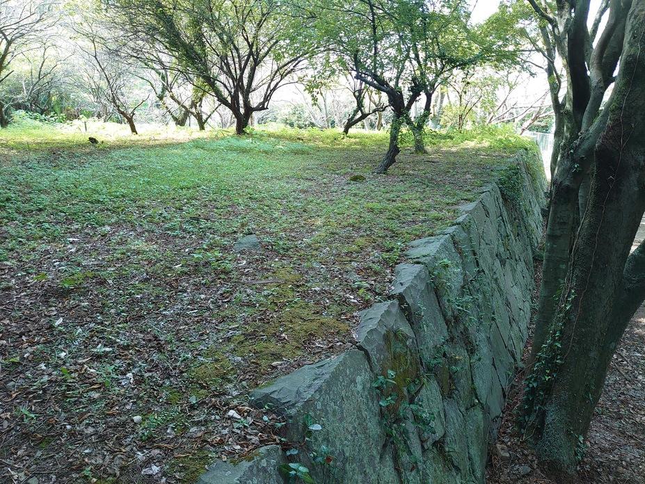 宇土城