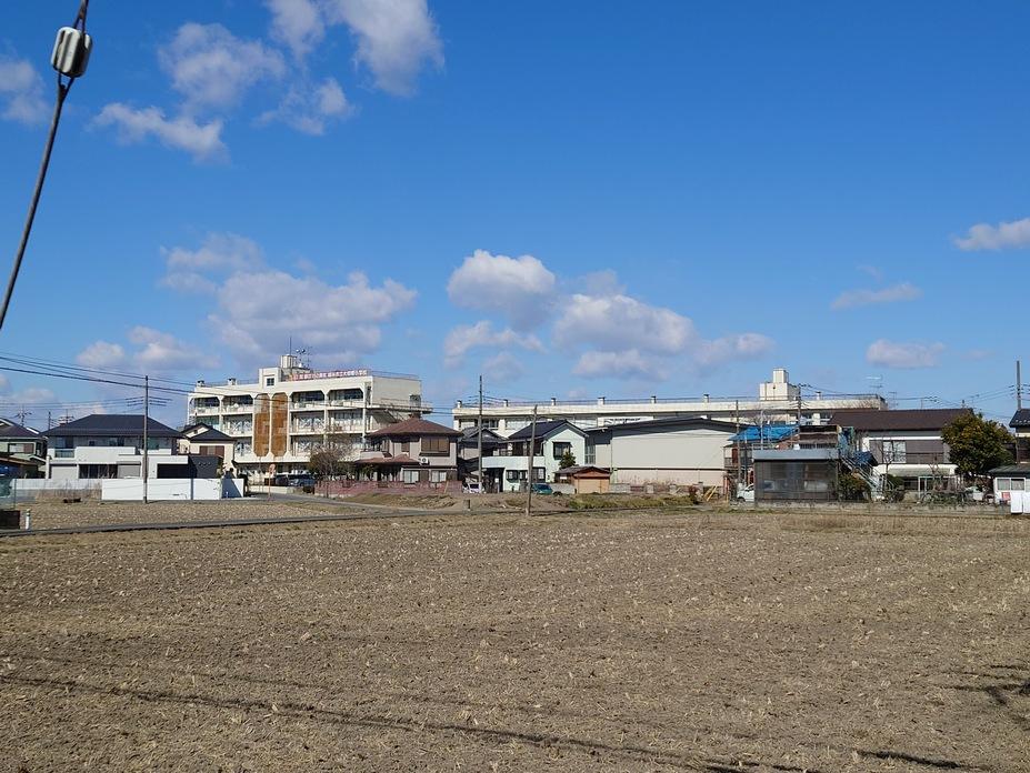 宇田家屋敷