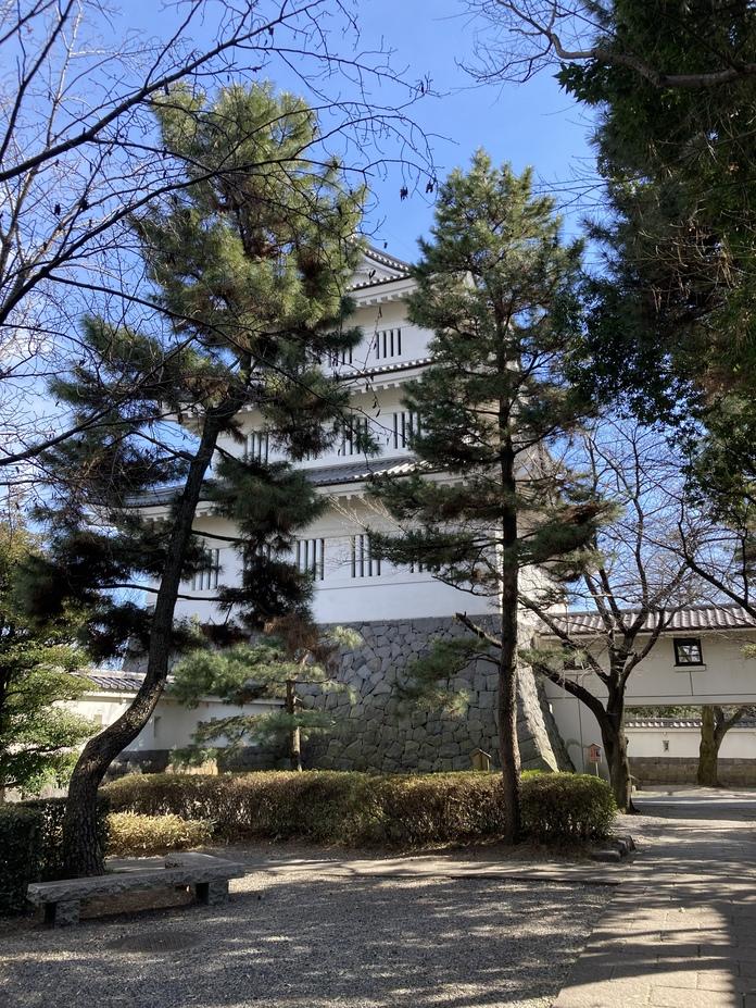 忍城