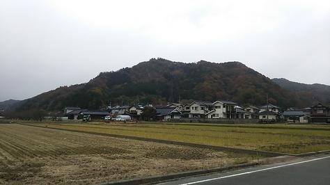 阿賀城