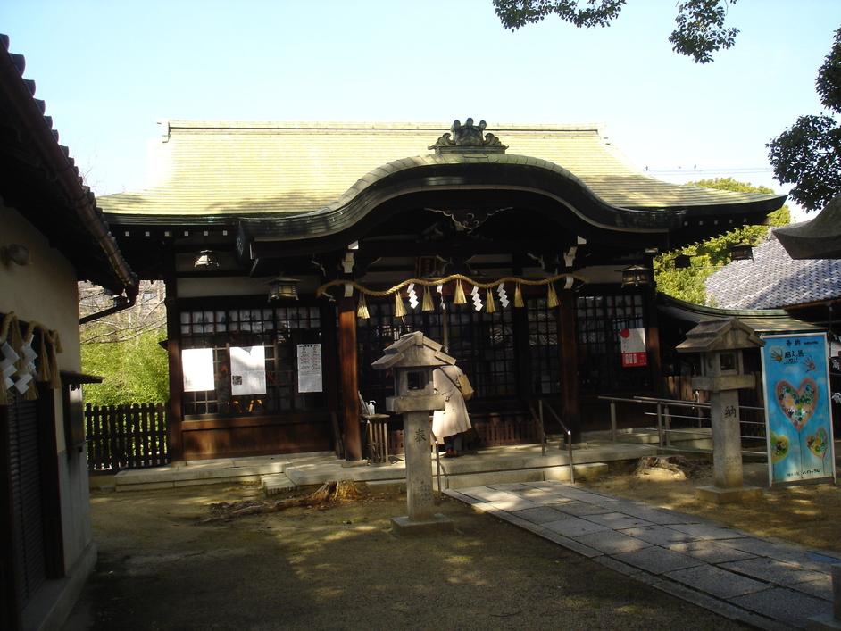 寺岡砦