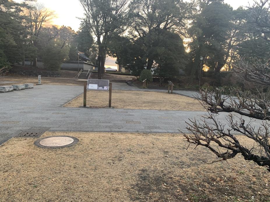 善得寺城