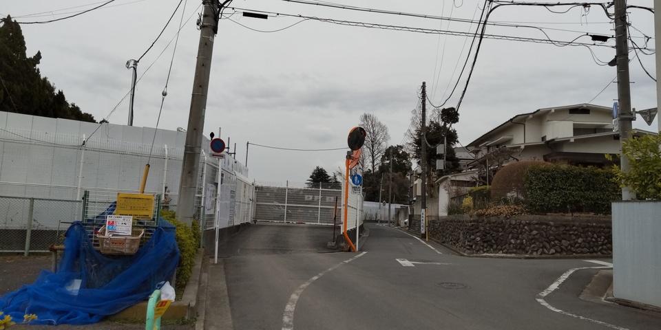 練馬城