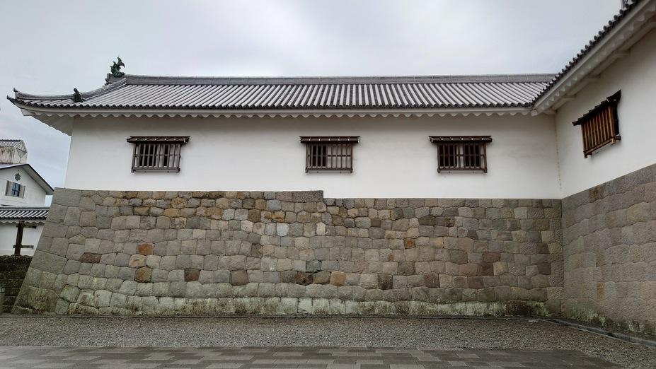 駿府城