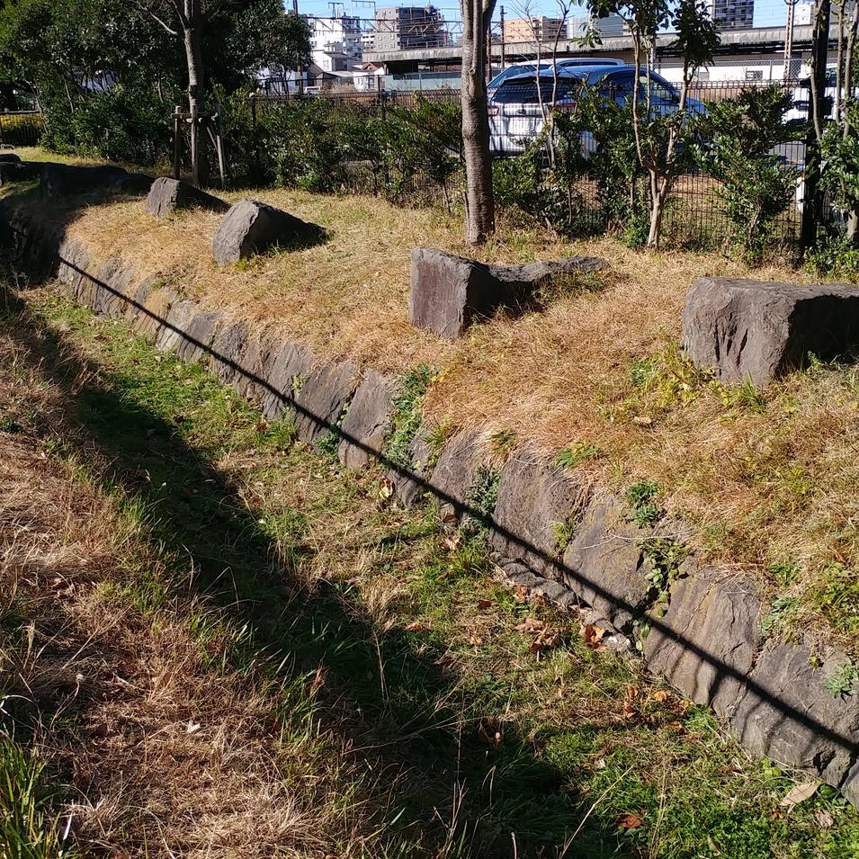 神奈川台場