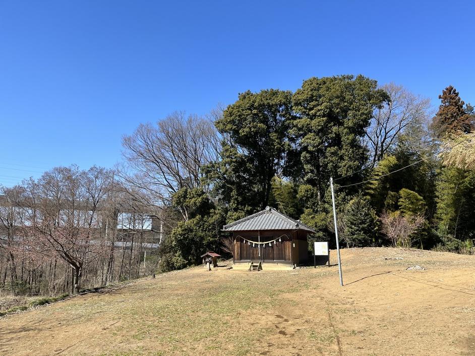 伊奈城