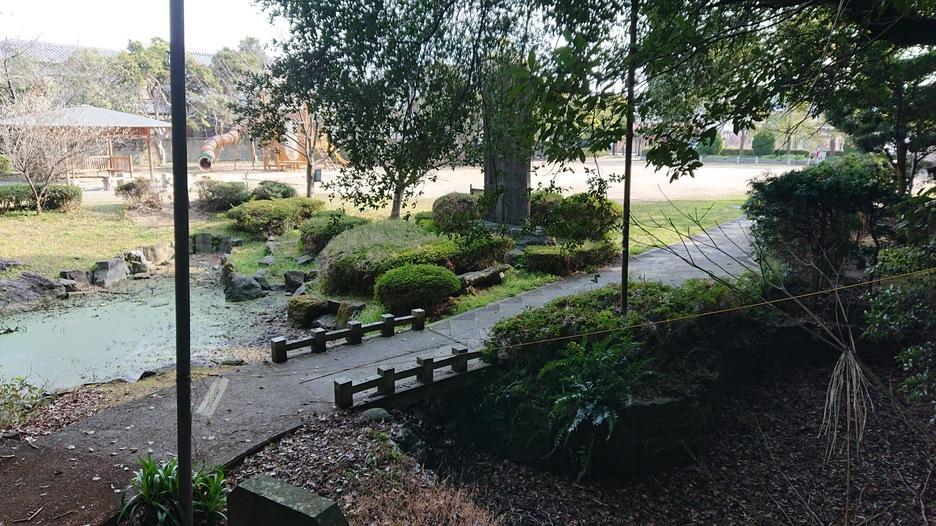 雑賀城