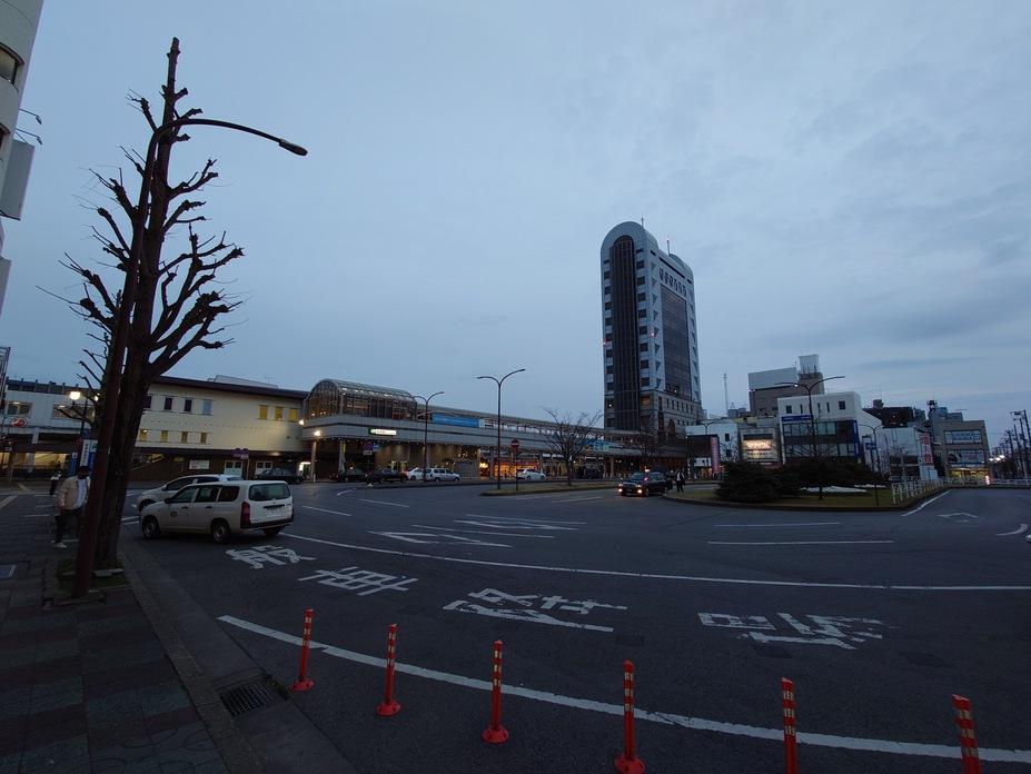 五井陣屋