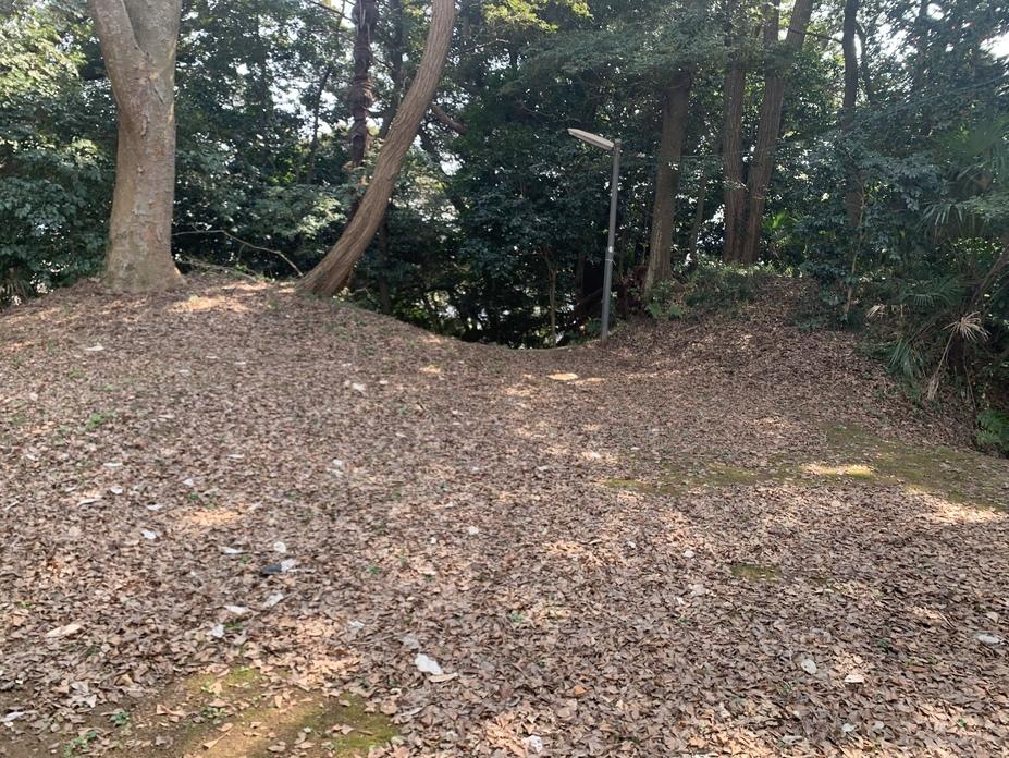 江戸崎城