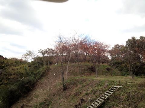 能島城