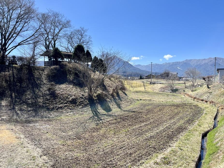 岡城