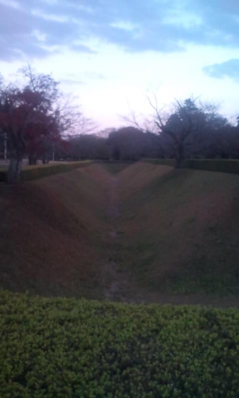 佐倉城