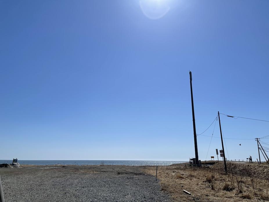 オタフンベチャシ