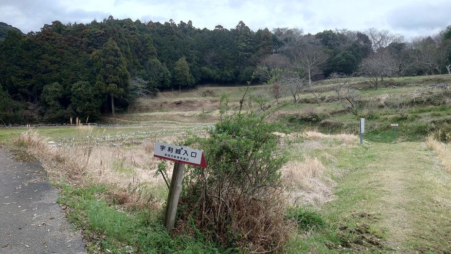 宇利城