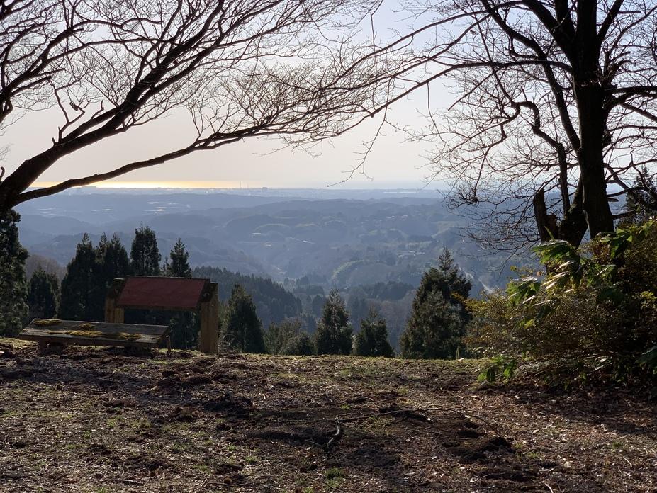 松根城