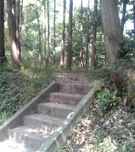 野田城
