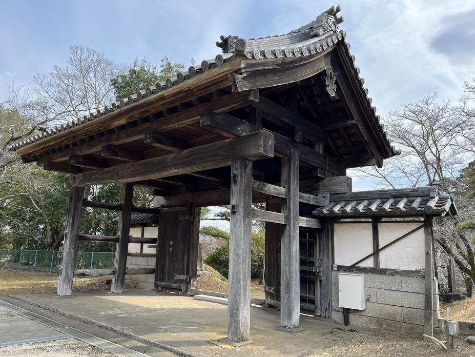 下館城