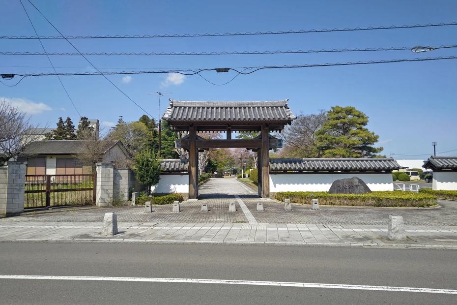 壬生城